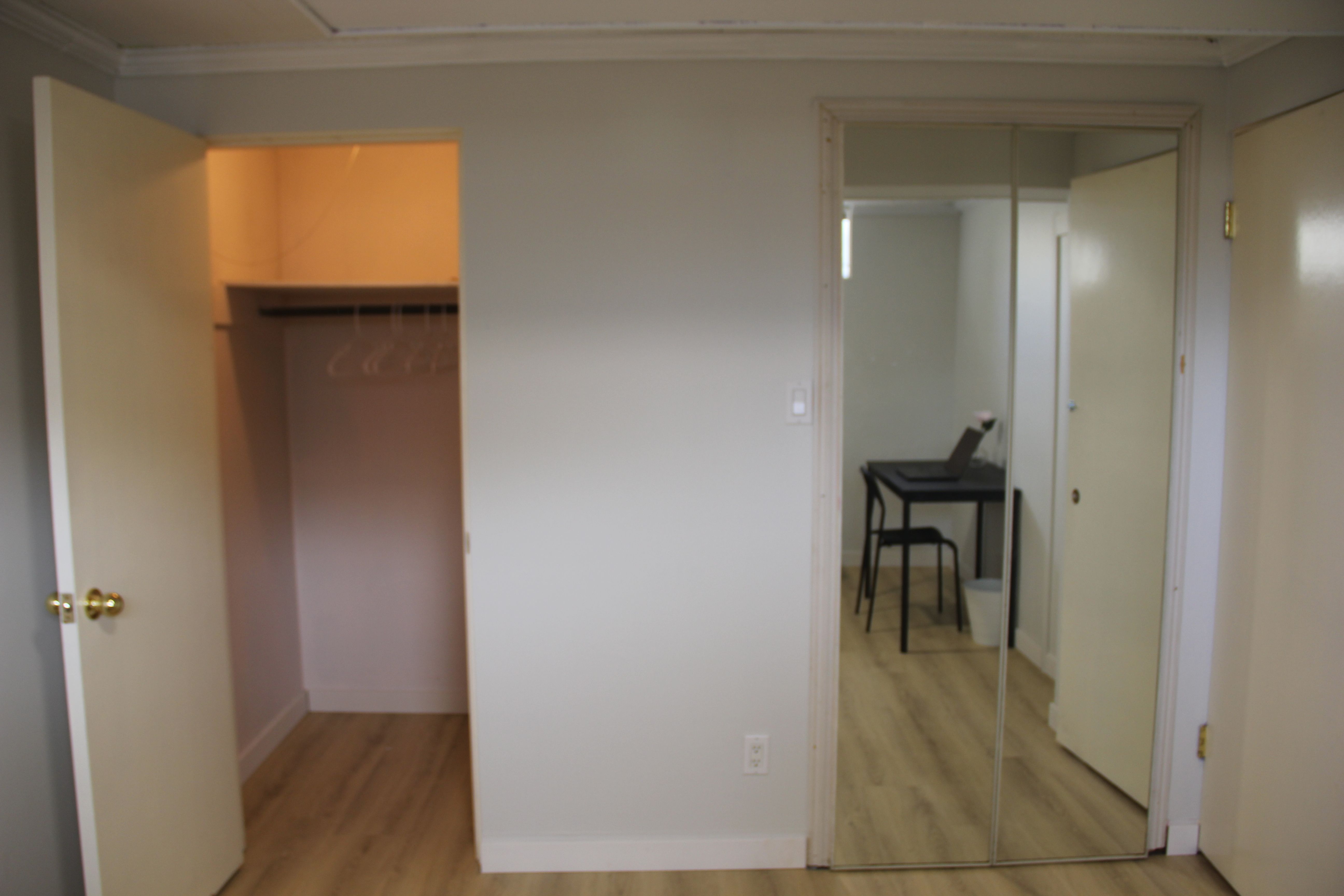 Affordable Private Room 7 for Rent in Burquitlam, Coquitlam